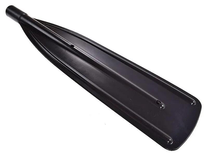 Wiosło Szalupowe do łodzi John Paddle P-Strong + Dulki pałąkowe + Osłony (2 szt) 7/7
