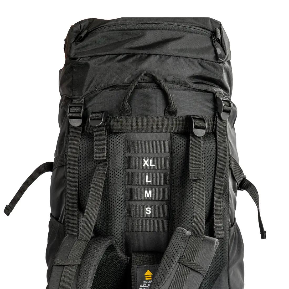 Sac à dos Summit 45L 6/8