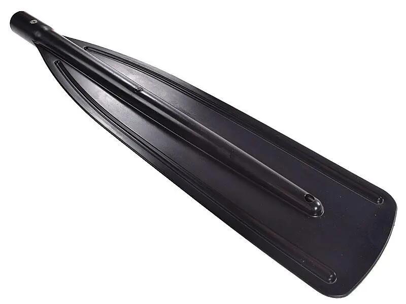 Wiosło Szalupowe do łodzi John Paddle P-Strong + Dulki pałąkowe + Osłony (2 szt) 5/7