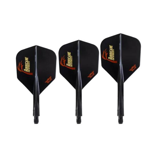 Bull's Condor Axe Kim Huybrechts No.6 Long