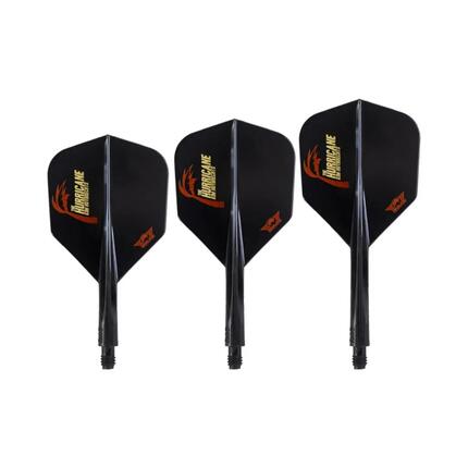 Bull's Condor Axe Kim Huybrechts No.6 Long