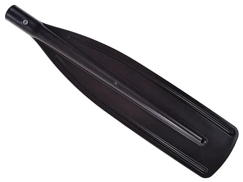 Wiosło Szalupowe do łodzi John Paddle P-Strong + Dulki pałąkowe + Osłony (2 szt) 4/7