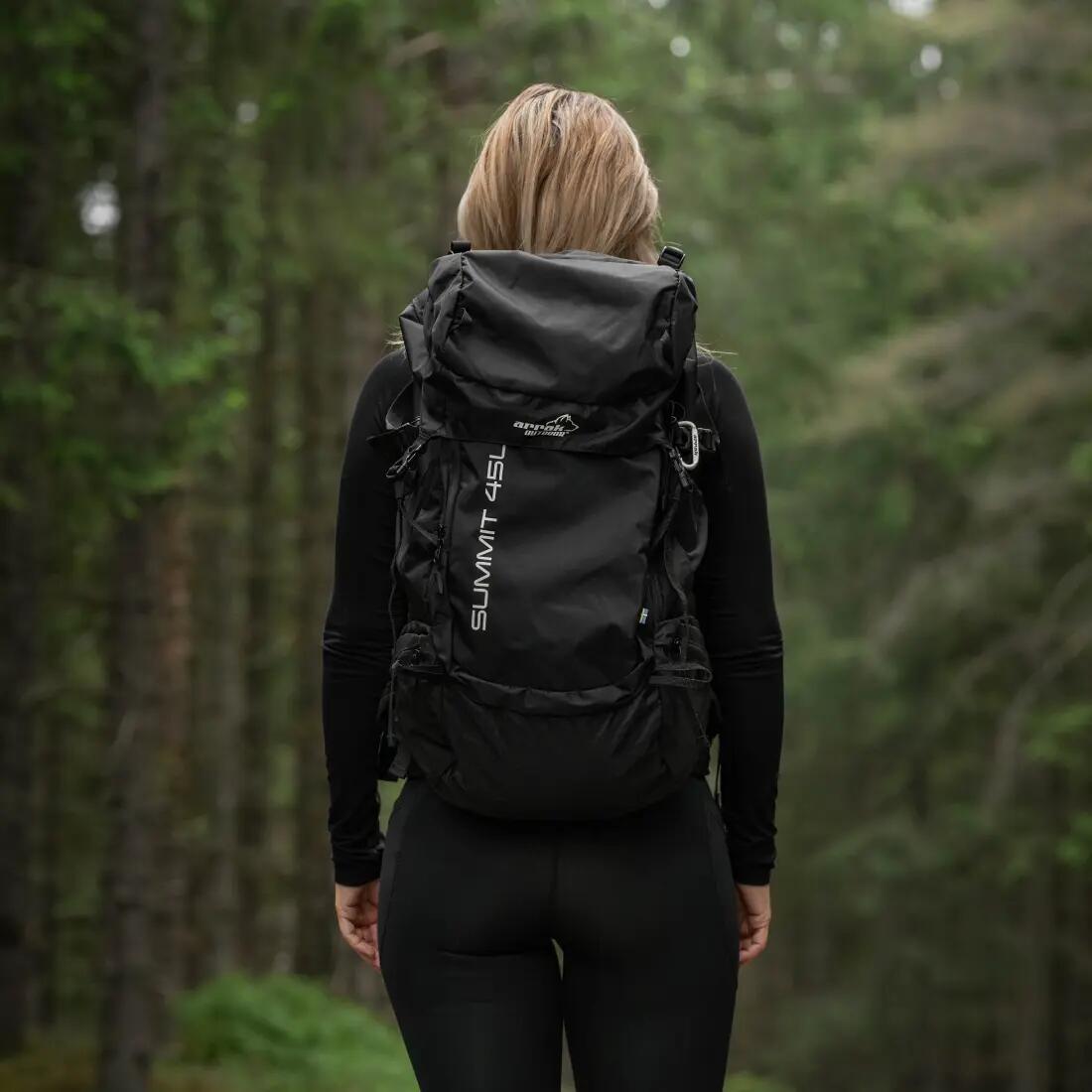 Sac à dos Summit 45L 2/8