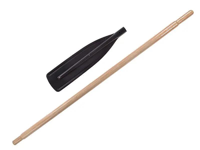 Wiosło Szalupowe do łodzi John Paddle P-Strong + Dulki pałąkowe + Osłony (2 szt) 3/7