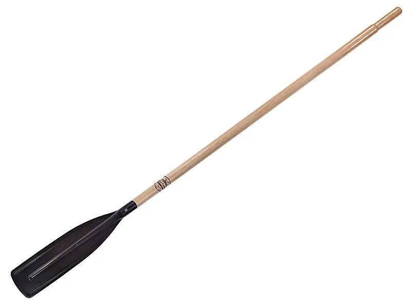 Wiosło Szalupowe do łodzi John Paddle P-Strong + Dulki pałąkowe + Osłony (2 szt) 2/7