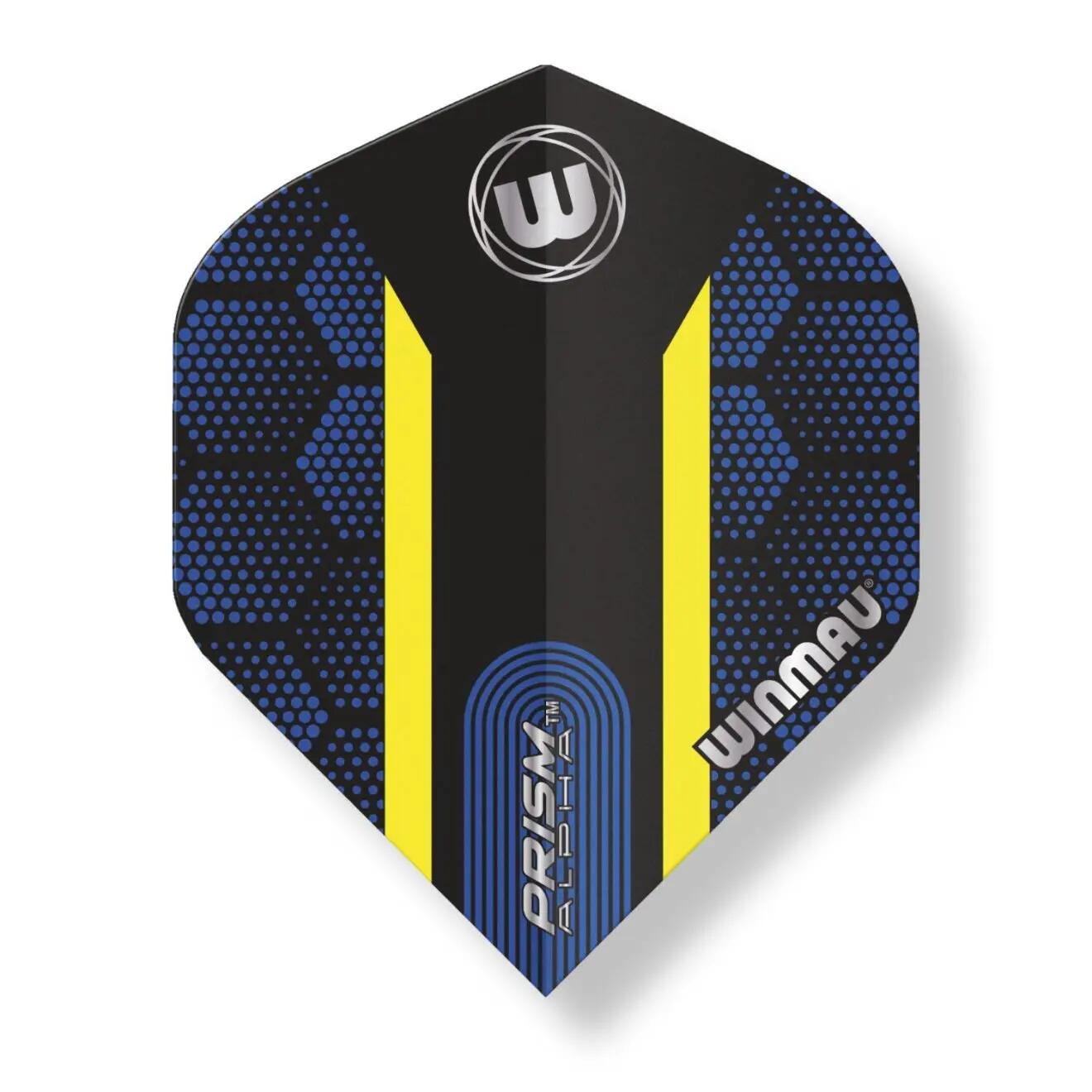 Sada letek Prism - W8119 6/7