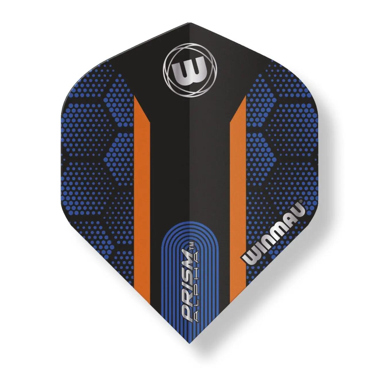 Sada letek Prism - W8119 5/7
