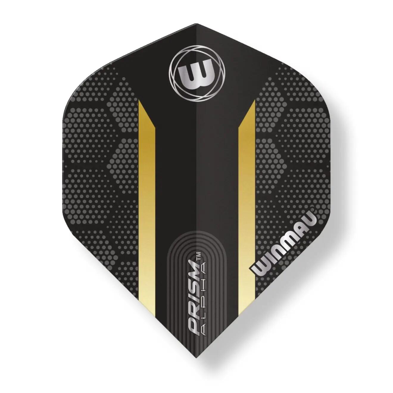 Sada letek Prism - W8119 4/7