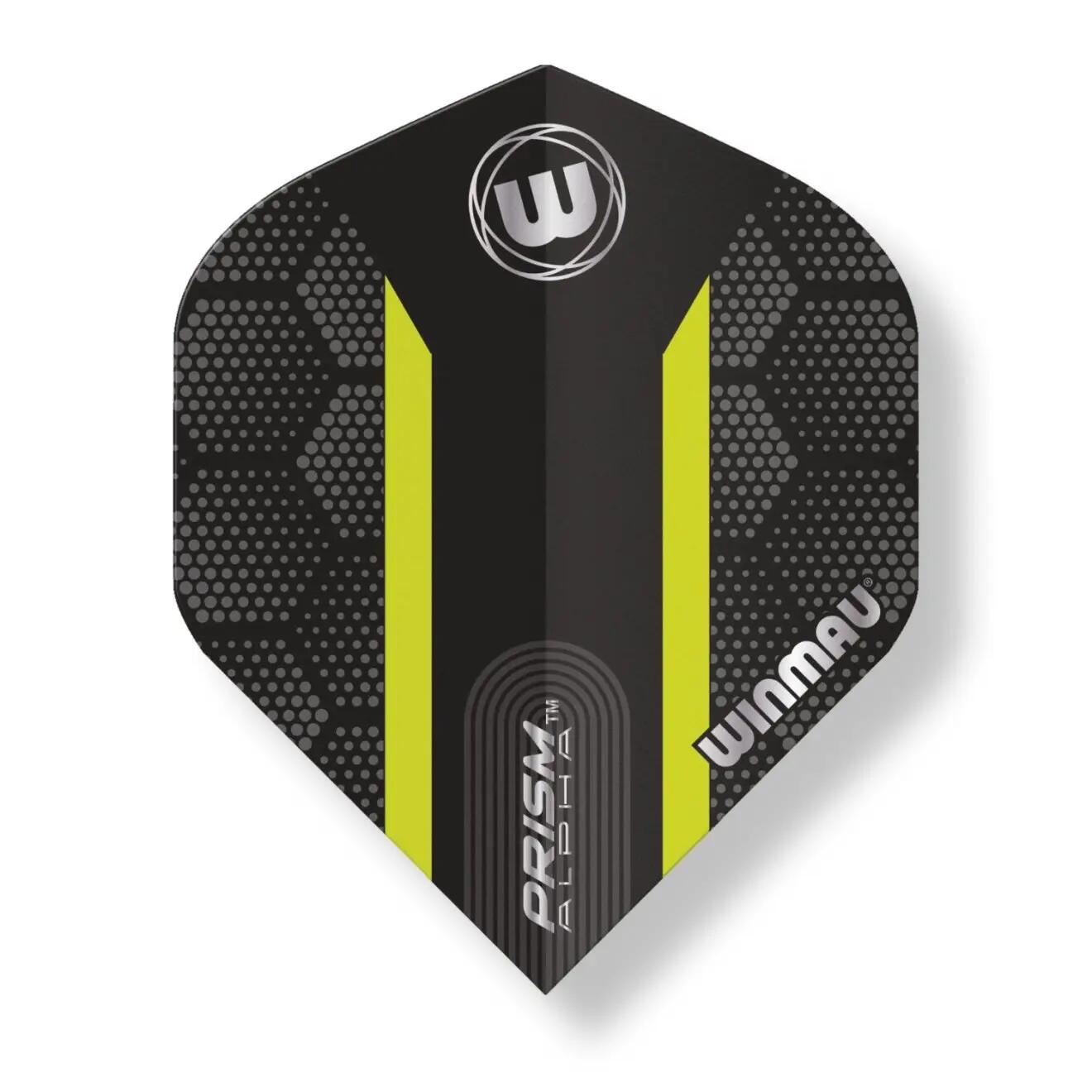 Sada letek Prism - W8119 3/7