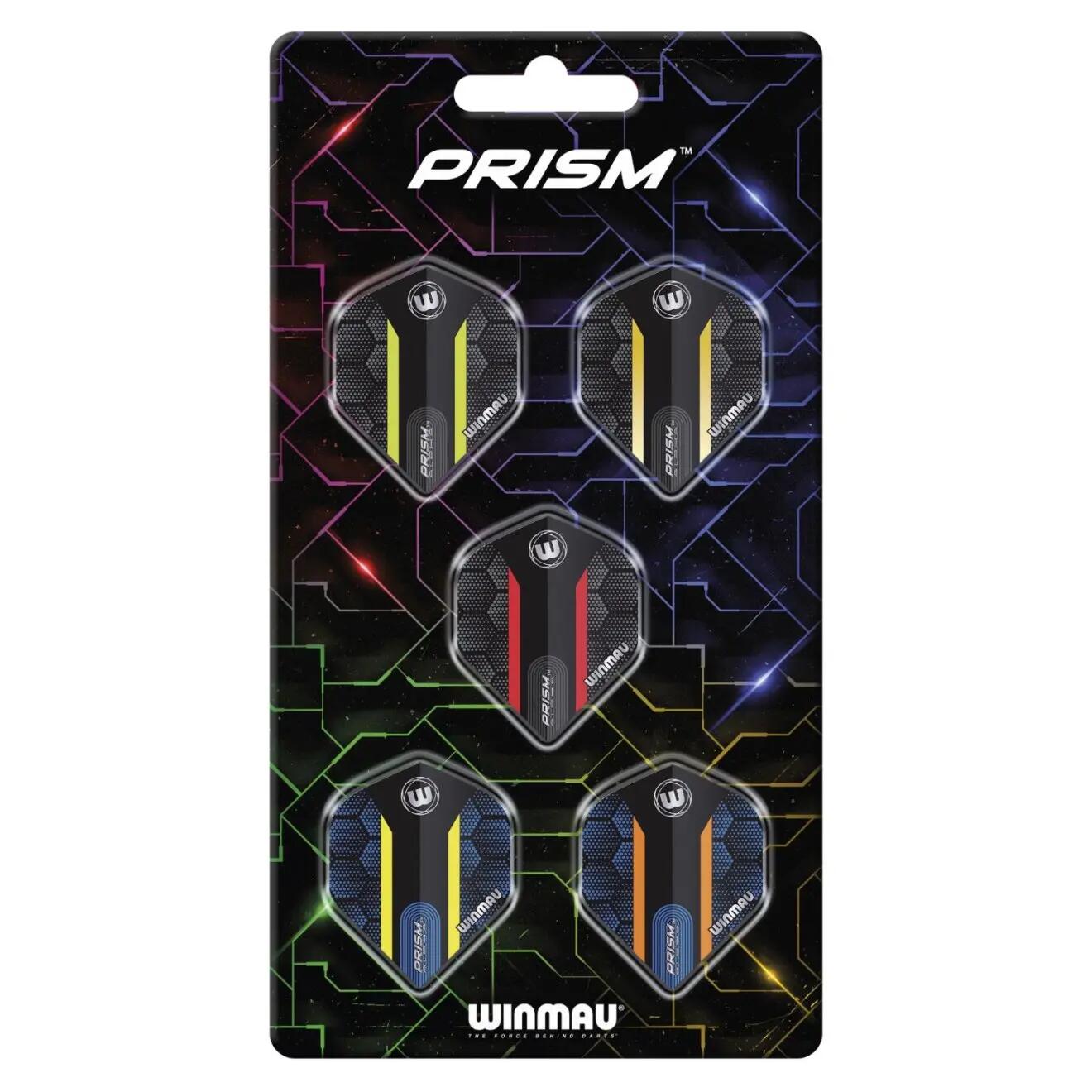 Sada letek Prism - W8119 2/7