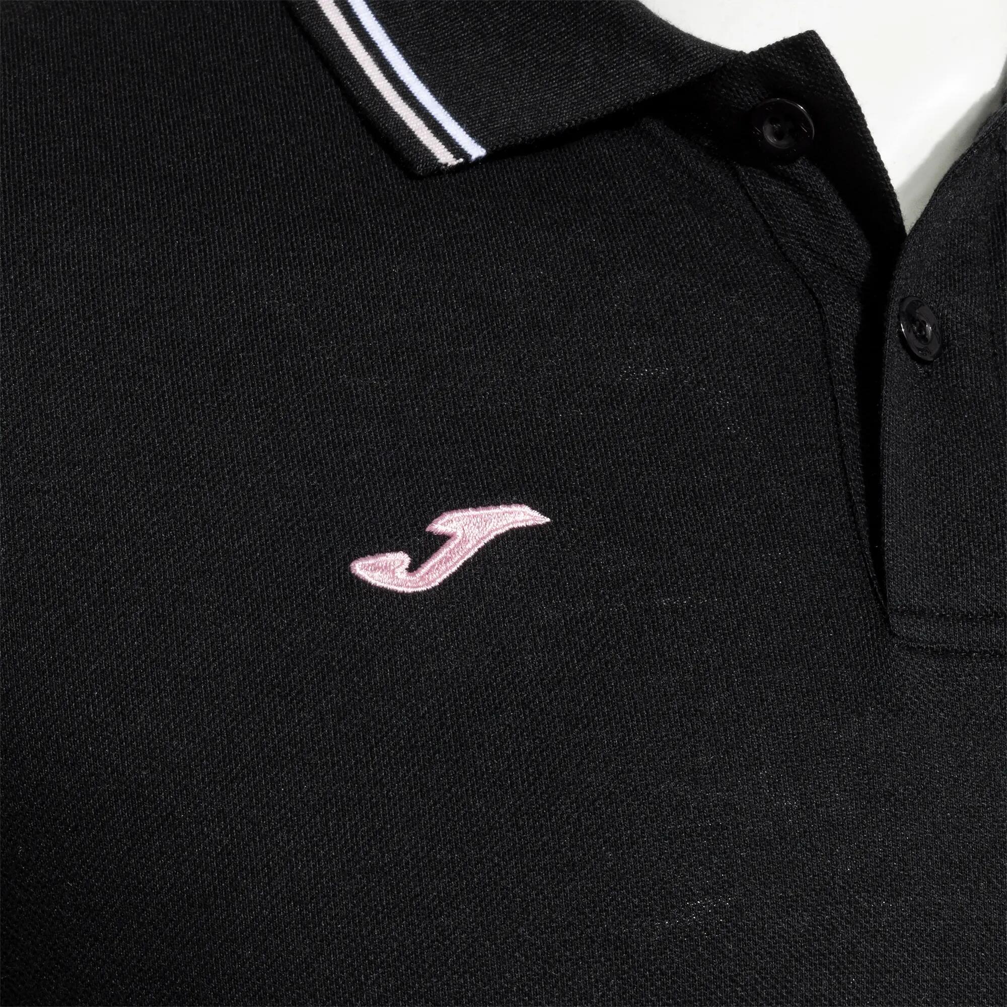 Polo Joma Confort Classic 3/5