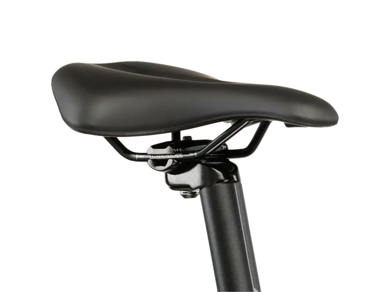 Rower górski MTB Kross Hexagon 5.0 29" XL 20" 18 biegów zielony połysk 7/7