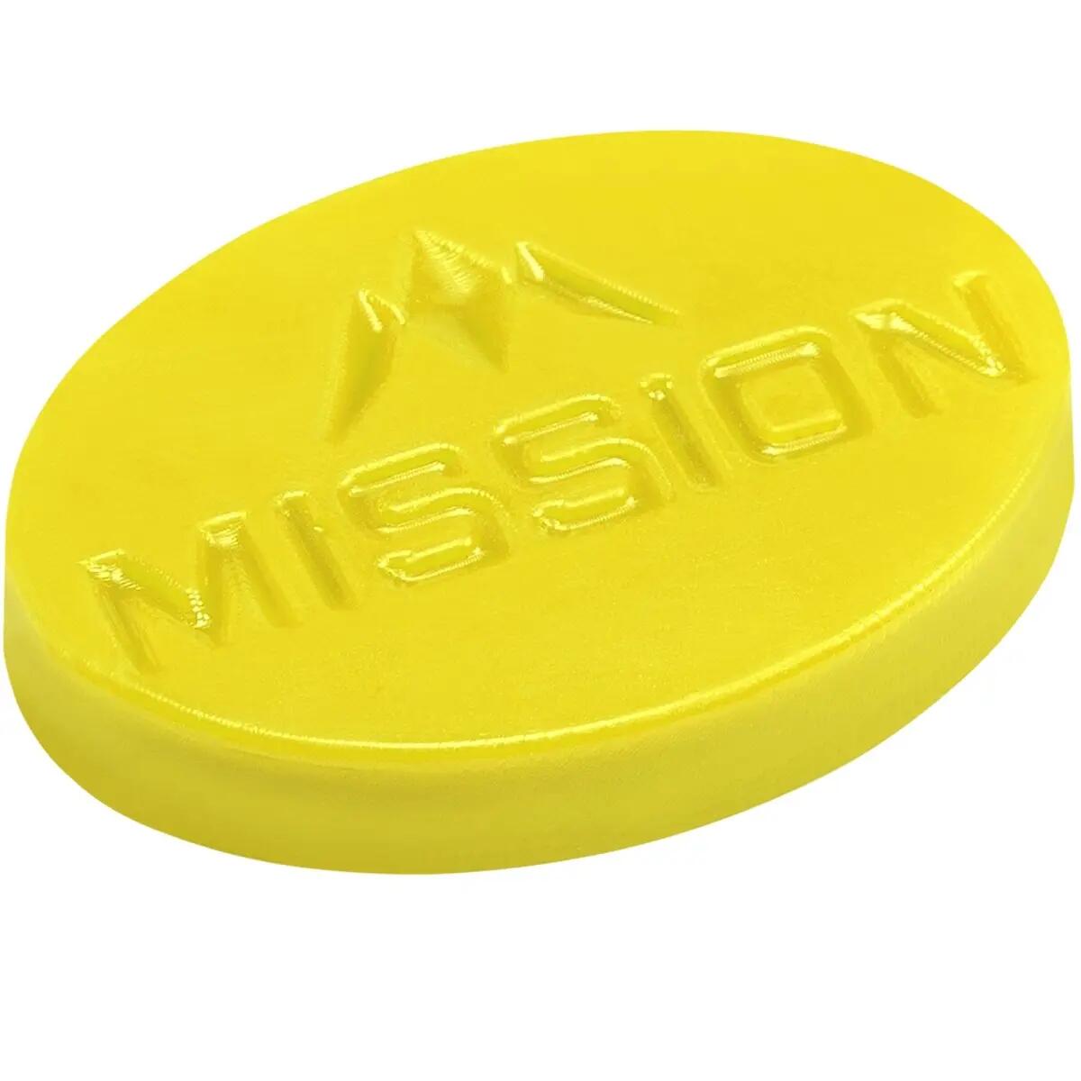 Vosk Grip Wax s logem - green 7/7