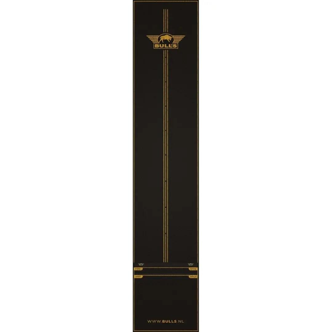 Bulls Advantage Carpet Dartmat + Oche | 300x85 cm 5/6