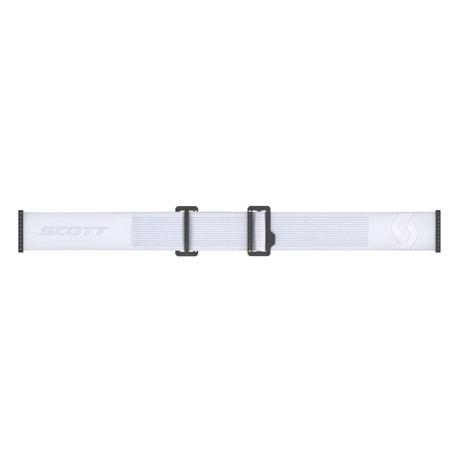 Máscara de esquí Scott AMBIT LS lente AMP LS BRZ CH 3/3