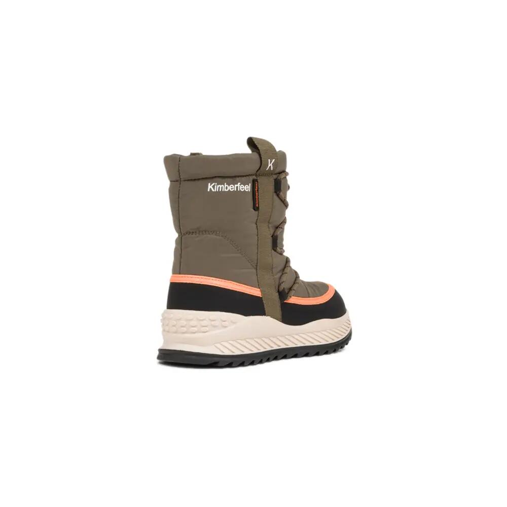 Bottes de neige pour enfants - MIKADO 3/7
