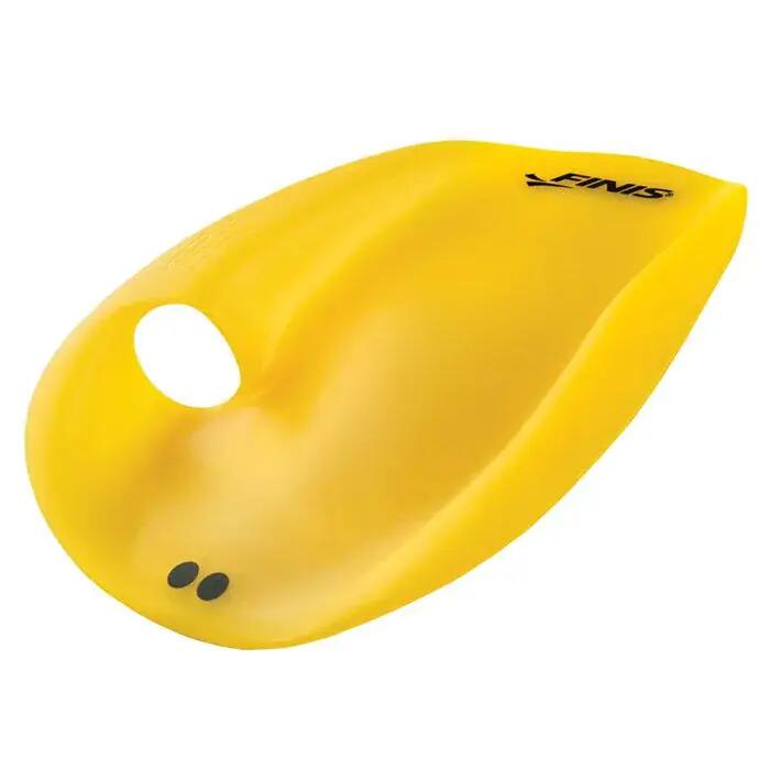 Pagaies flottantes Finis Agility XS 3/7