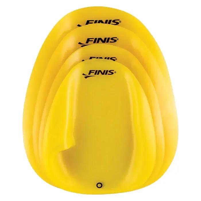 Pagaies flottantes Finis Agility XS 2/7