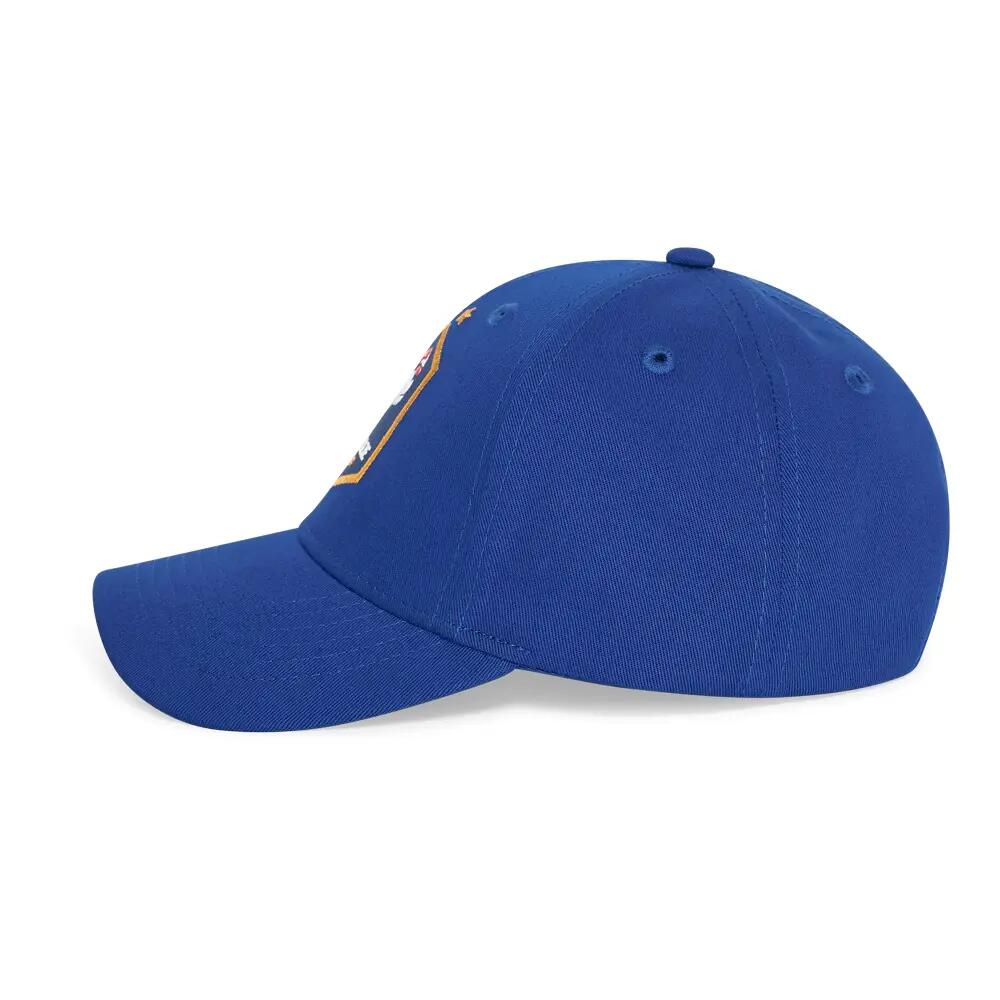 Casquette enfant FFF - Collection officielle Equipe de France de Football 3/4