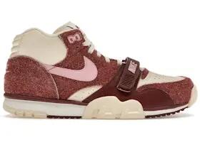 Chaussures - training - unisexe - air trainer 1 - brun/rose 3/3