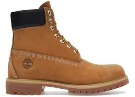 Stivaletti - Camminata - Uomo - Impermeabili - 6 Inch Premium - Wheat 3/3