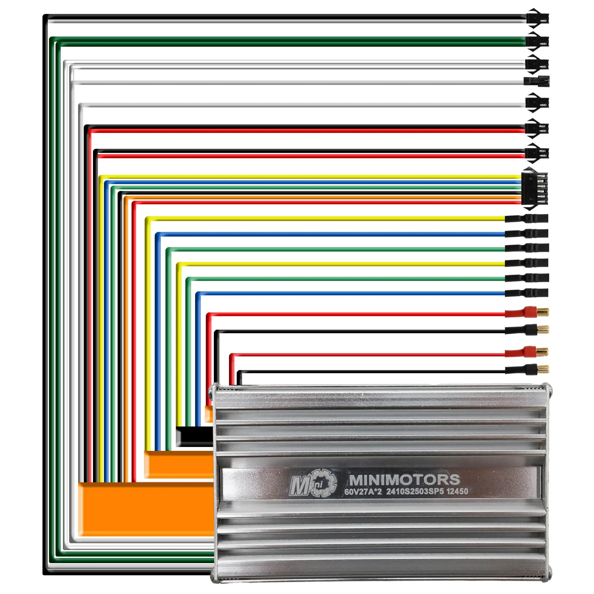 MINIMOTORS picture