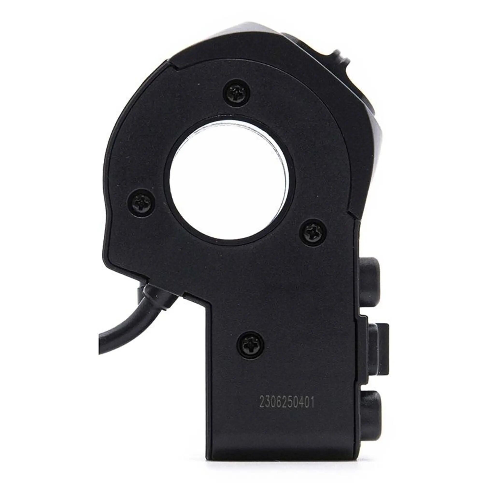 Botonera para Intermitente/luz/claxon/motores 3F - 32cm Smartgyro crossover 5/5
