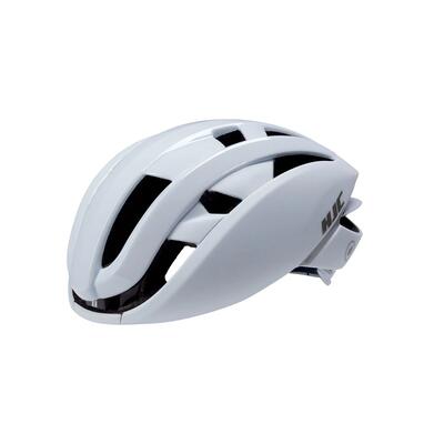 Casco da ciclismo su strada IBEX 3 bianco