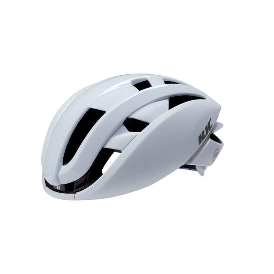 Casco da ciclismo su strada IBEX 3 bianco