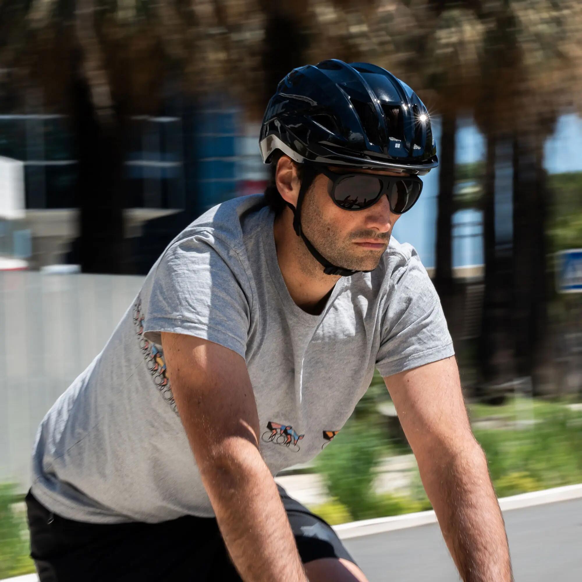 Casque - CROSSER 7/7
