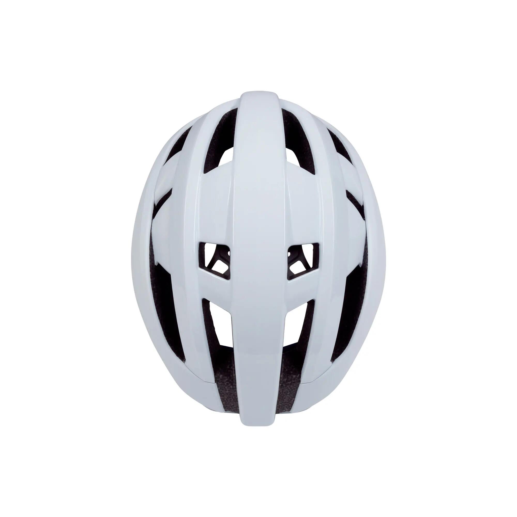 Casque de vélo de course IBEX 3, blanc 7/7