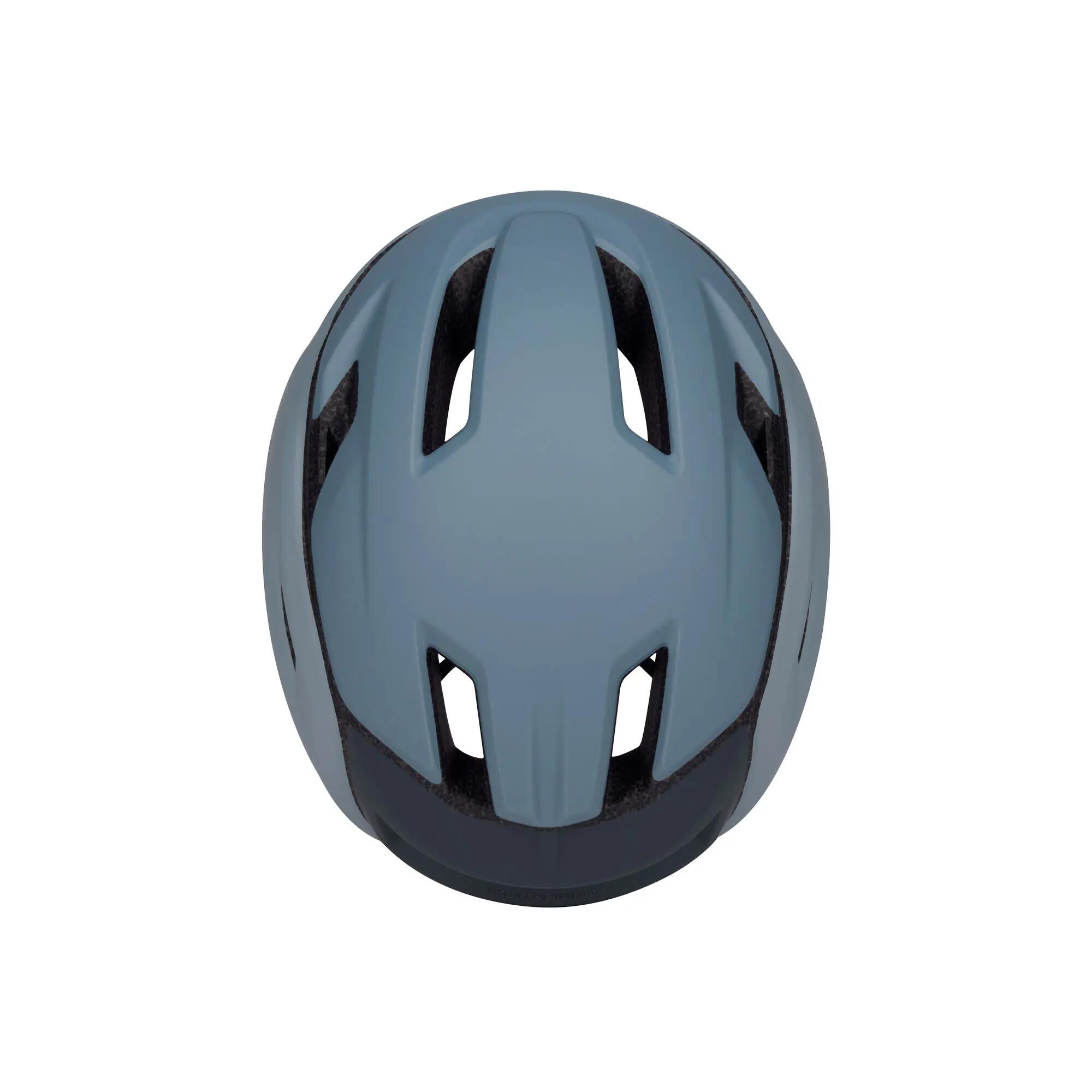 Casque Valeco 2 Road - Matt Grey 6/7