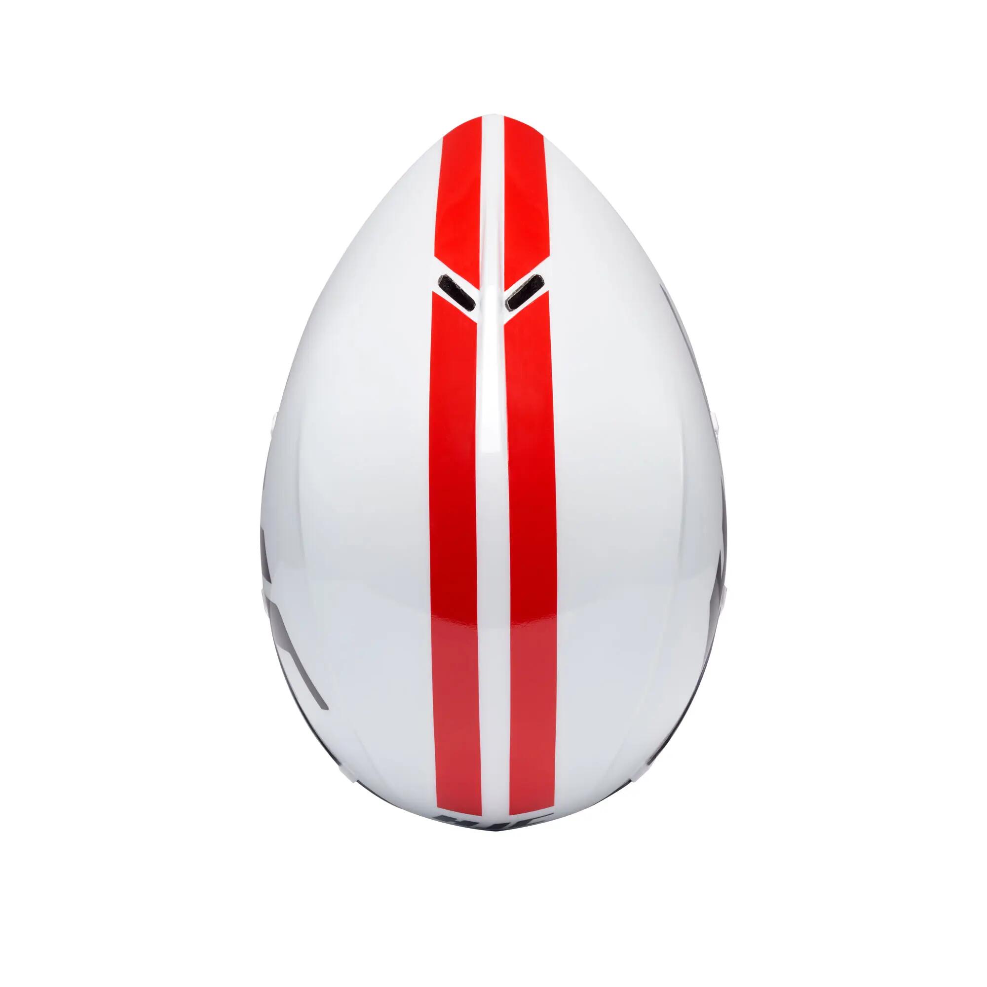 Adwatt TT Helm - Wit 6/6