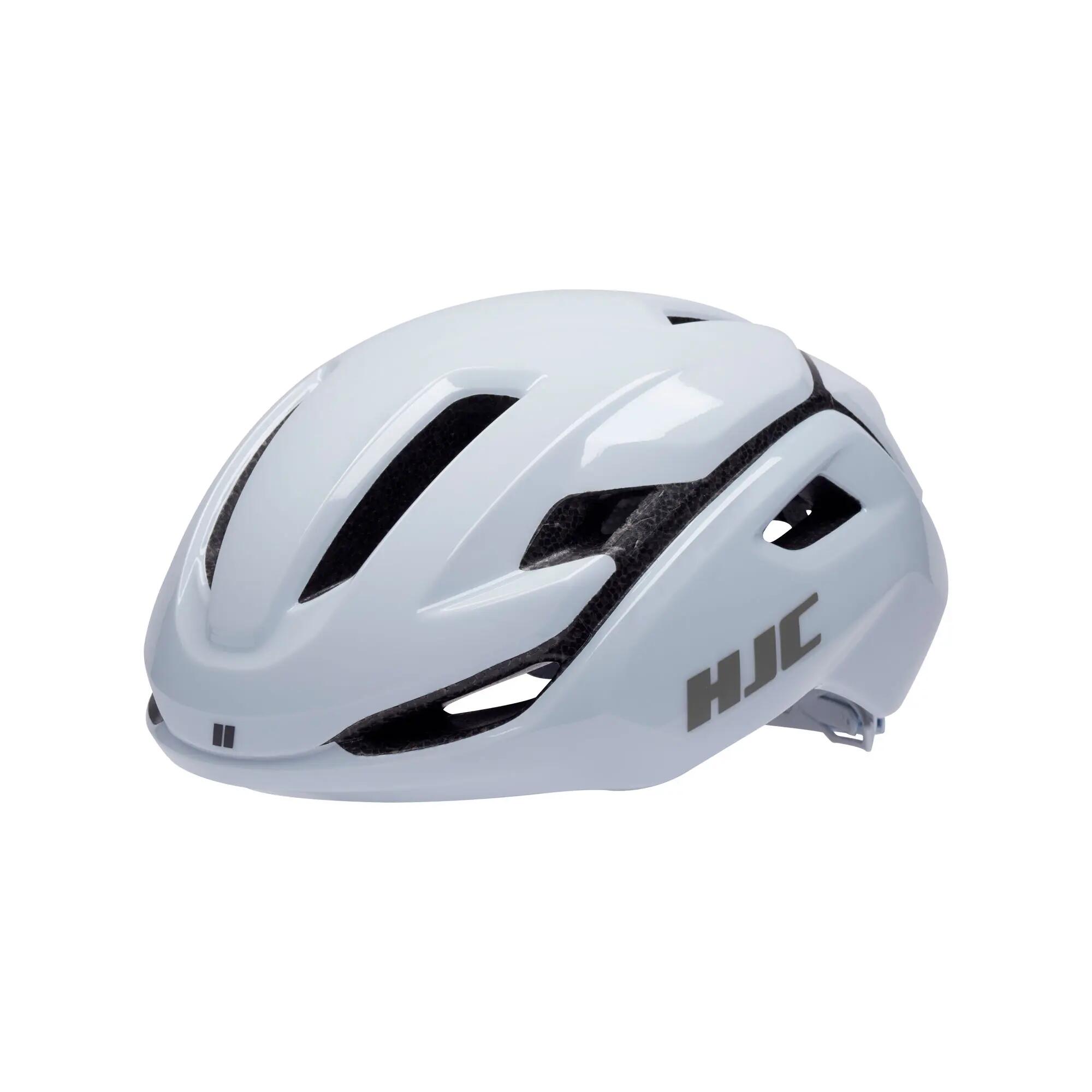 Casco da strada Valeco 2 - Bianco 1/7