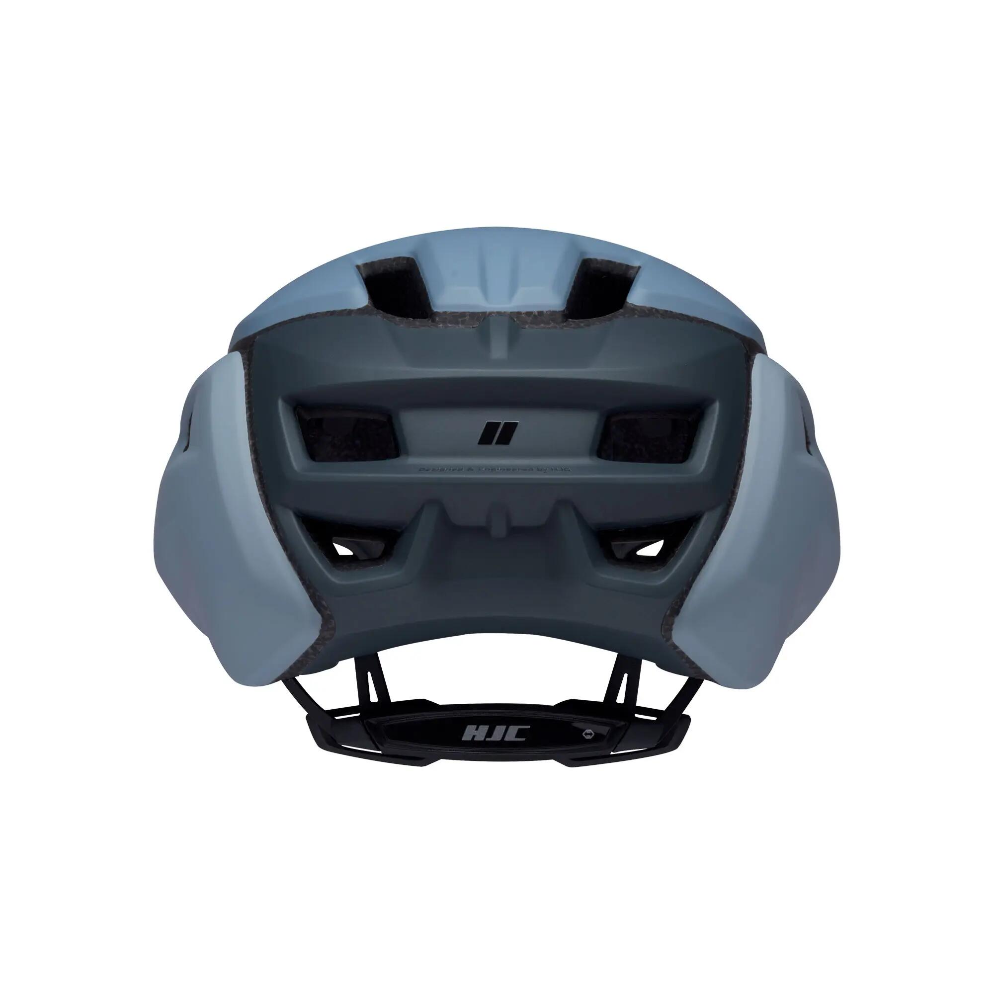 Casque Valeco 2 Road - Matt Grey 5/7