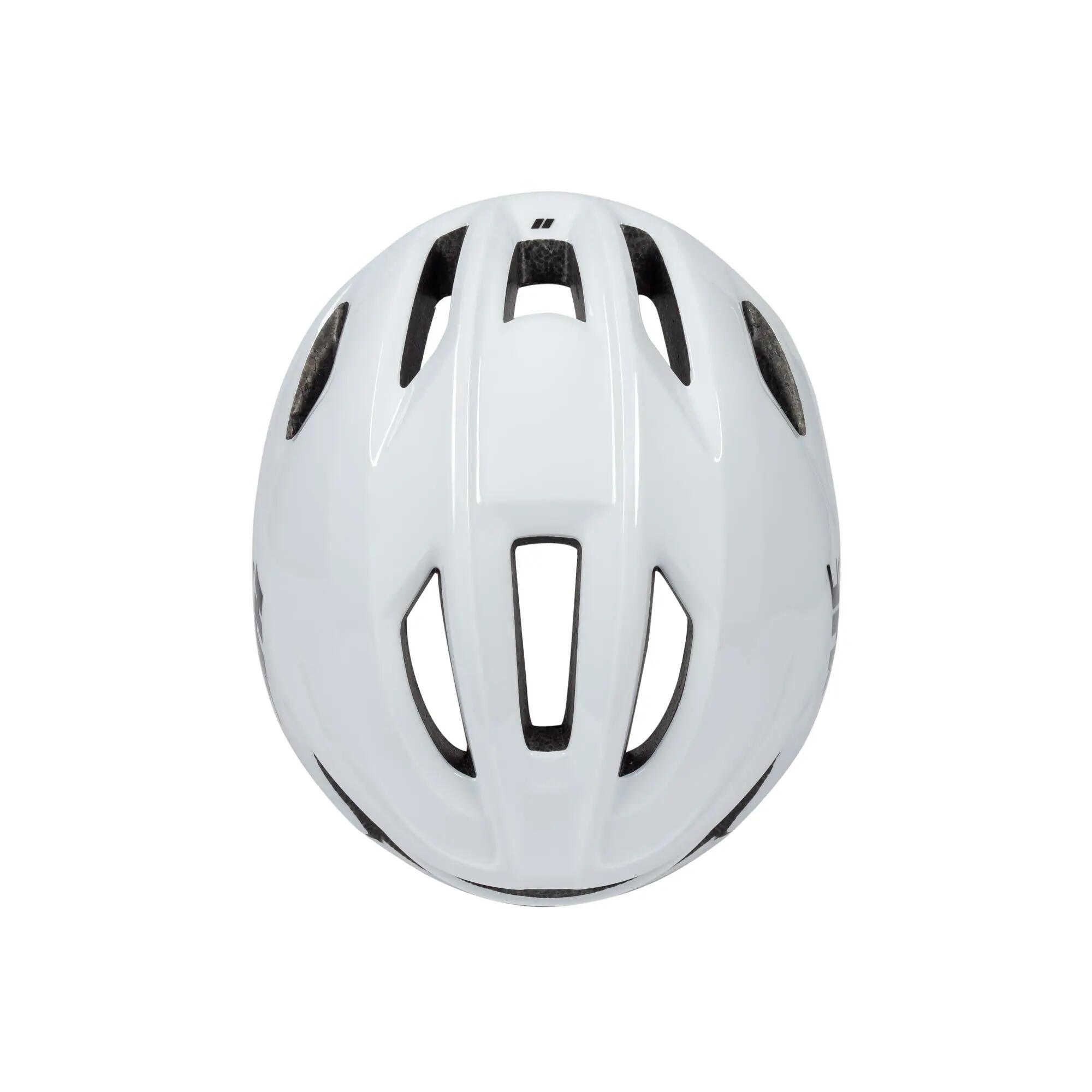 HJC helm - Crosser - wit - M 6/7