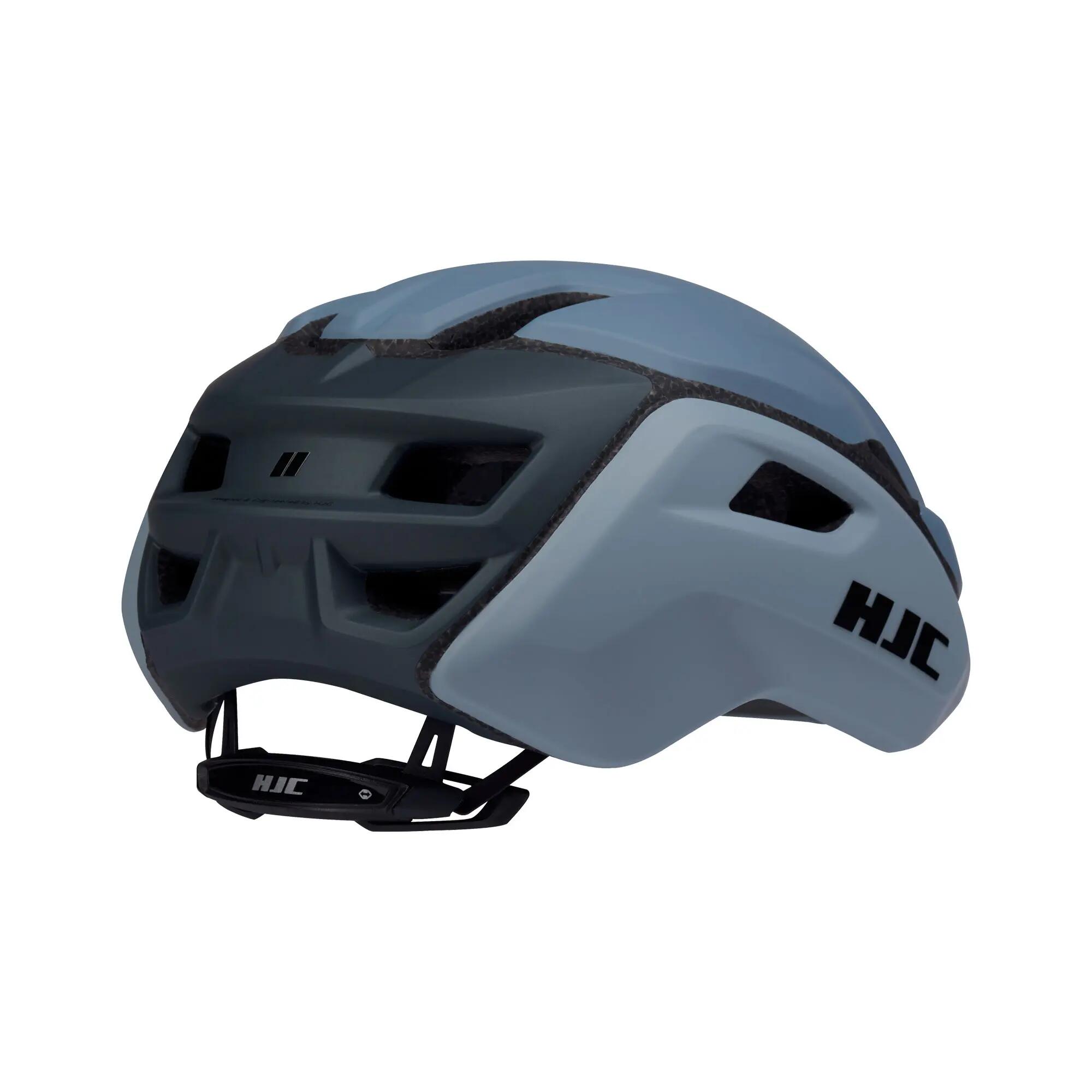 Casque Valeco 2 Road - Matt Grey 4/7