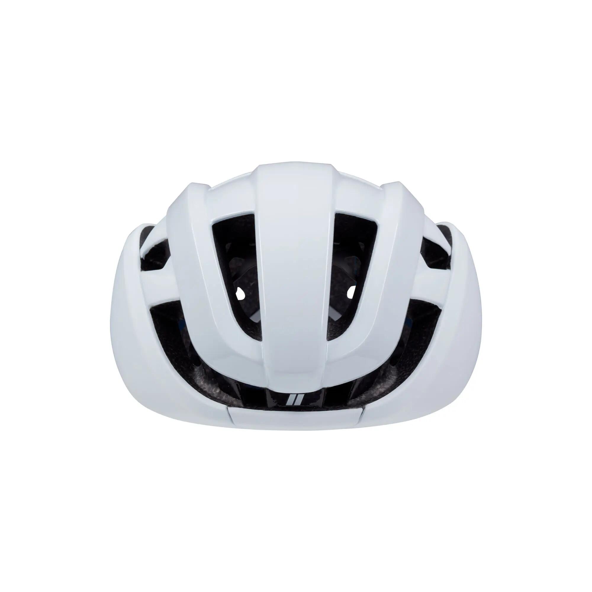 Casque de vélo de course IBEX 3, blanc 4/7