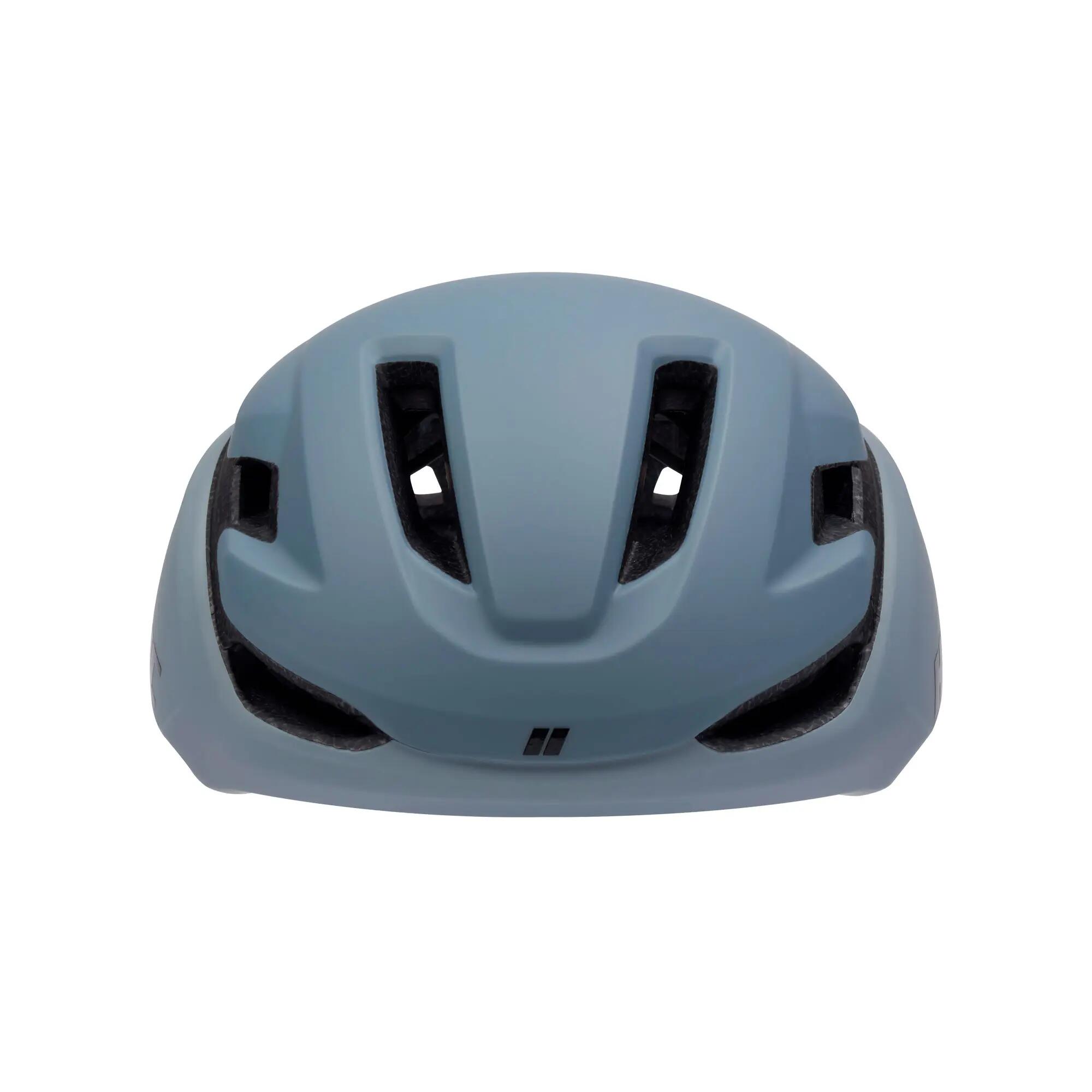Casque Valeco 2 Road - Matt Grey 3/7