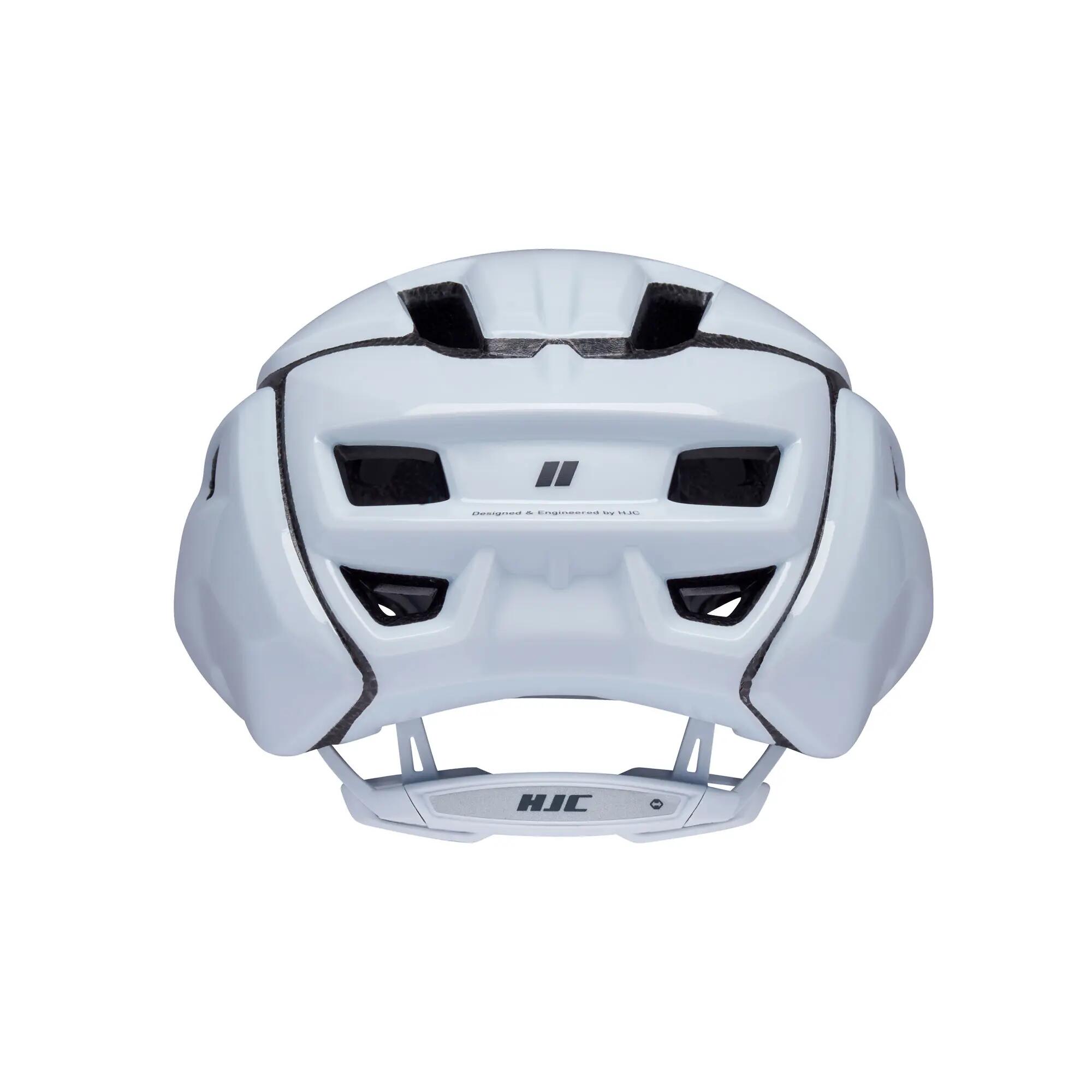 Kask Valeco 2 Road - Biały 5/7