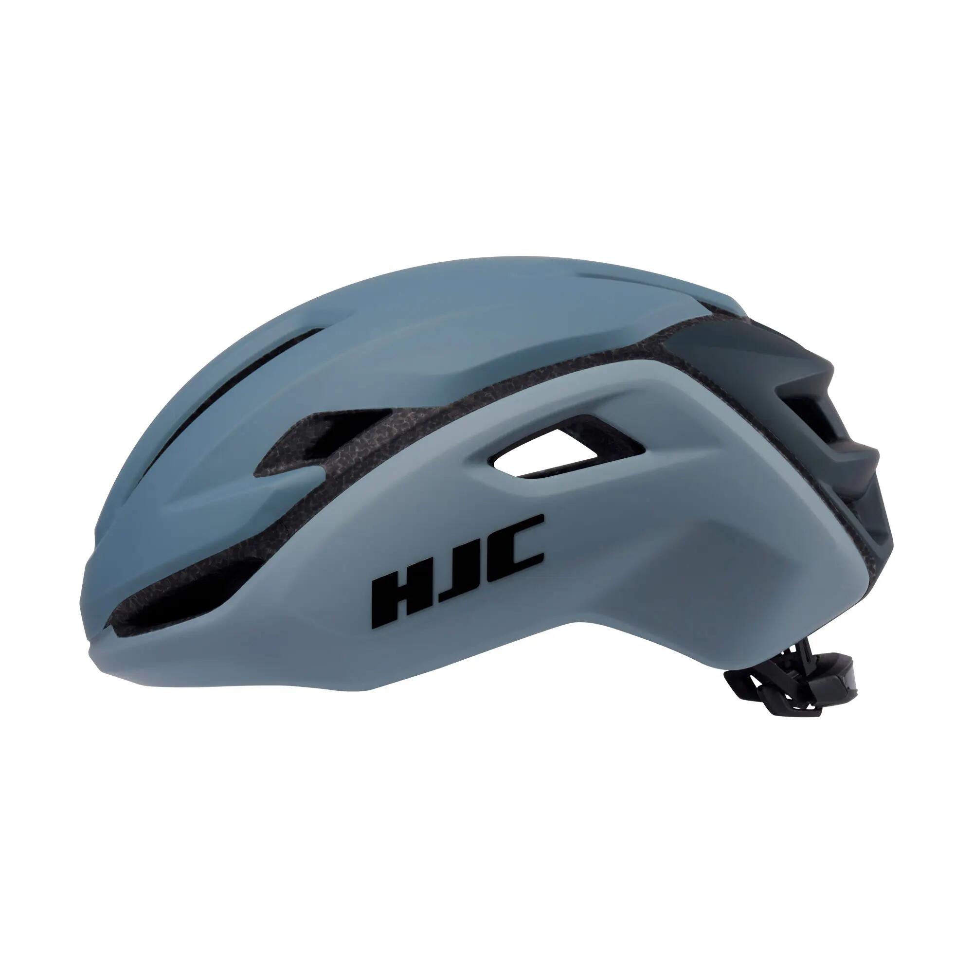 Casque Valeco 2 Road - Matt Grey 2/7