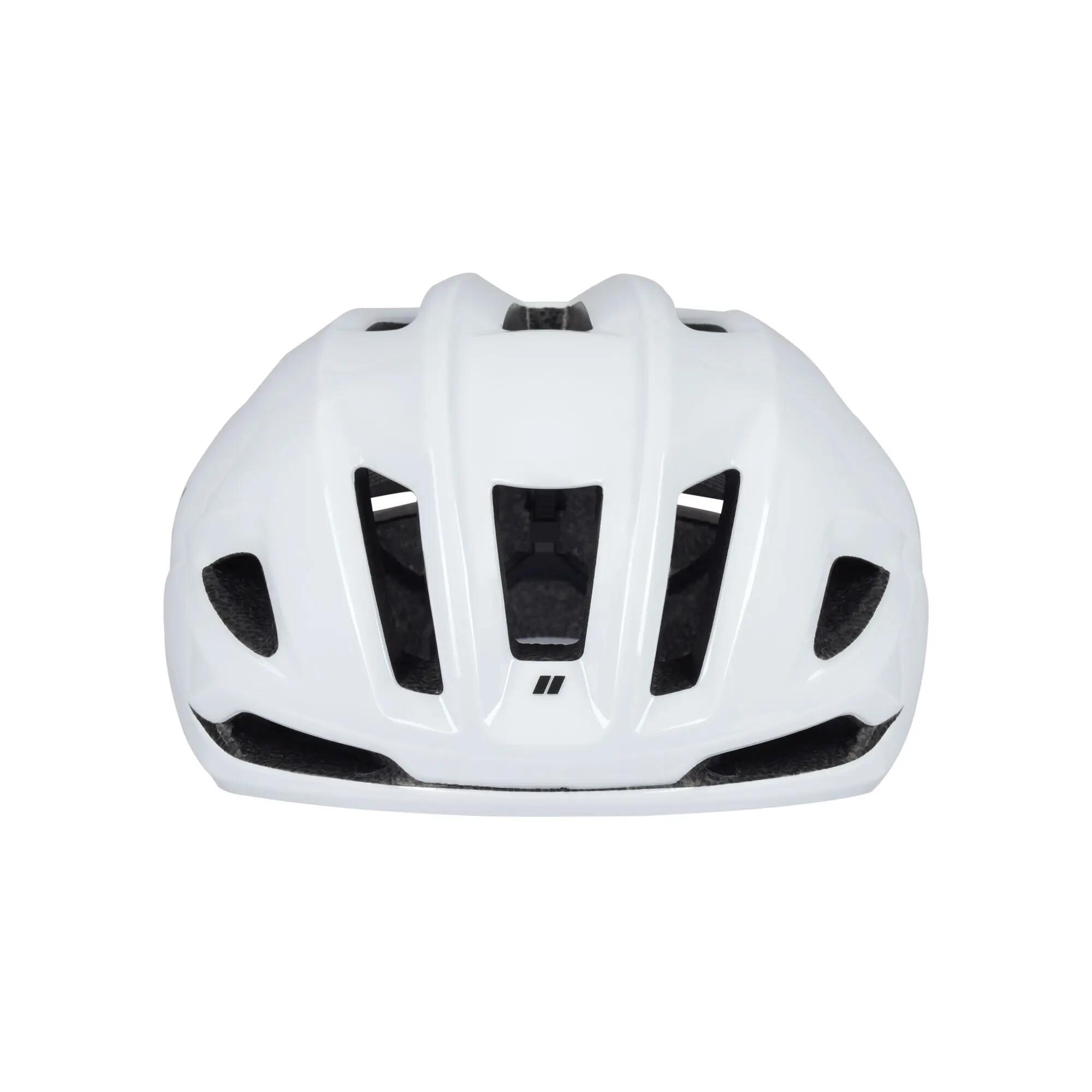 HJC helm - Crosser - wit - M 3/7
