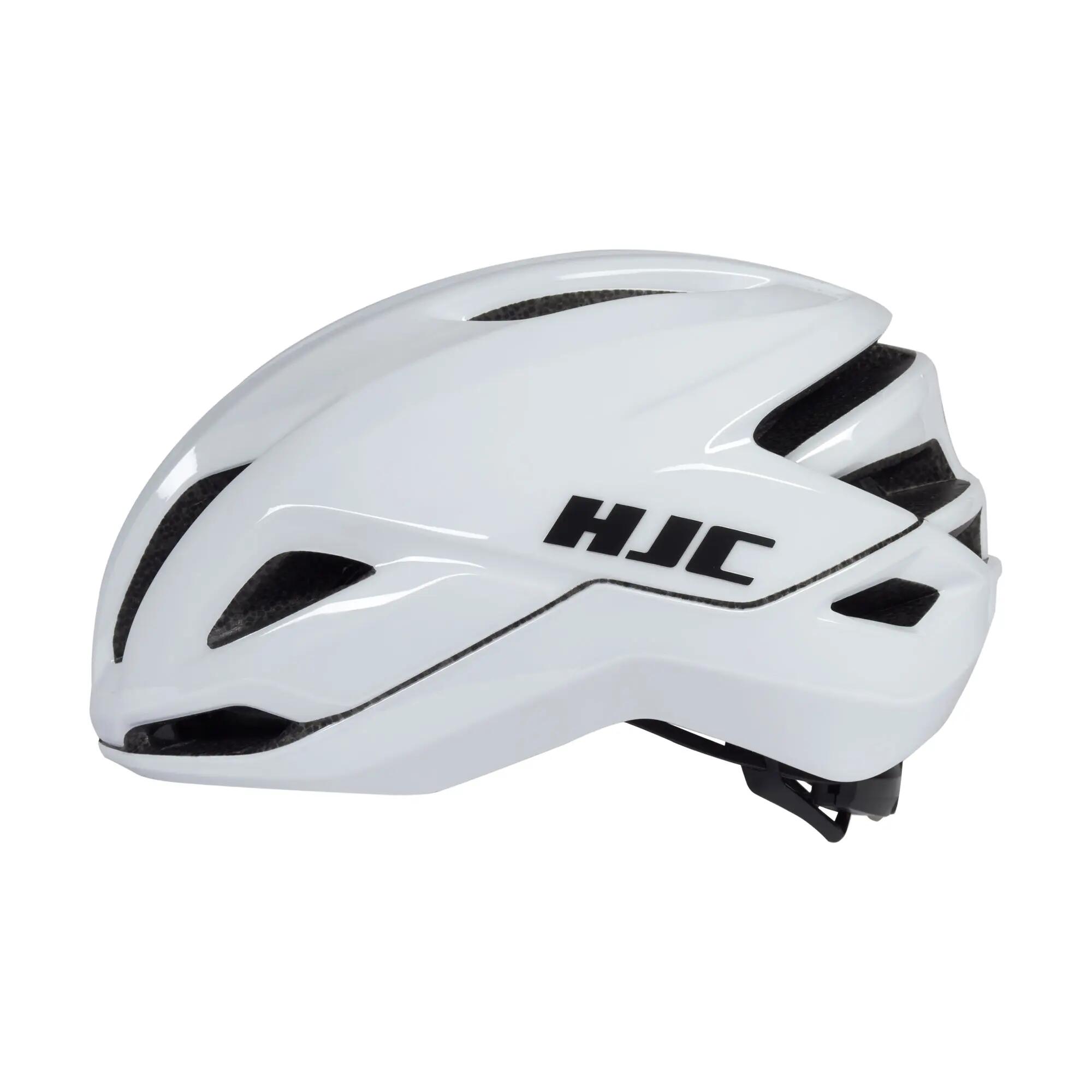 HJC helm - Crosser - wit - M 2/7
