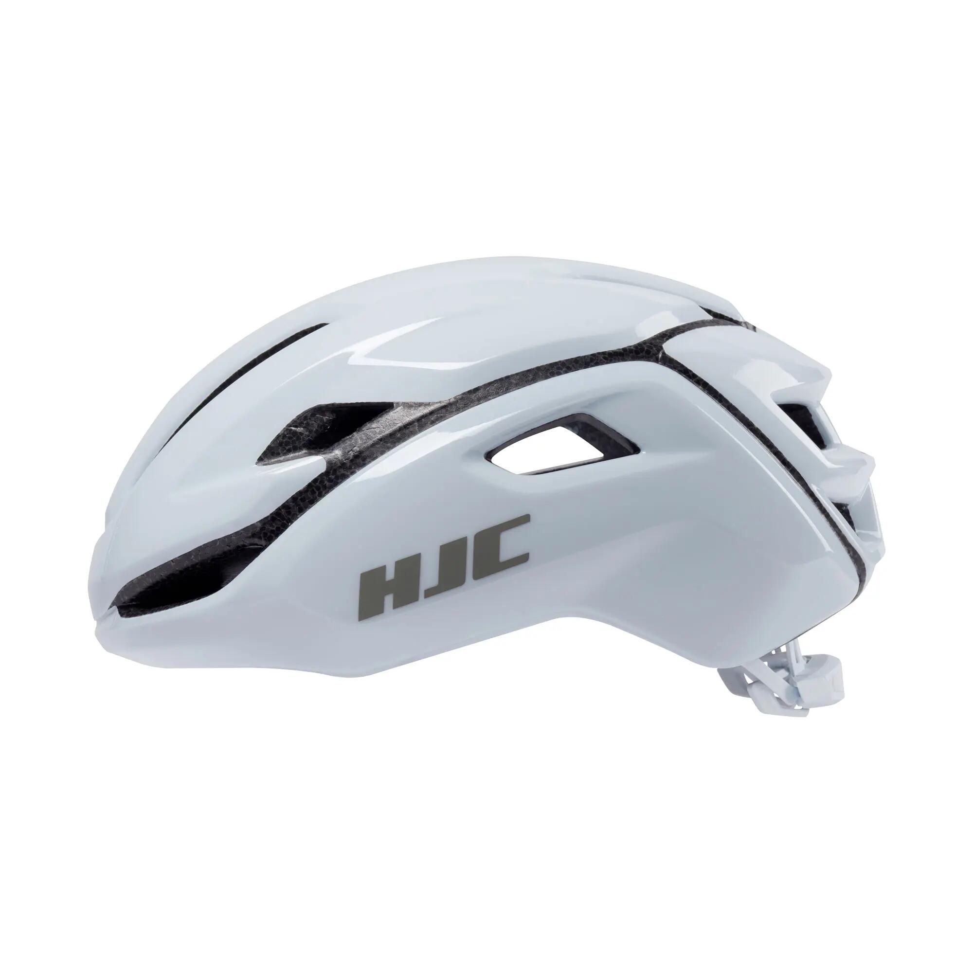 Casco da strada Valeco 2 - Bianco 2/7