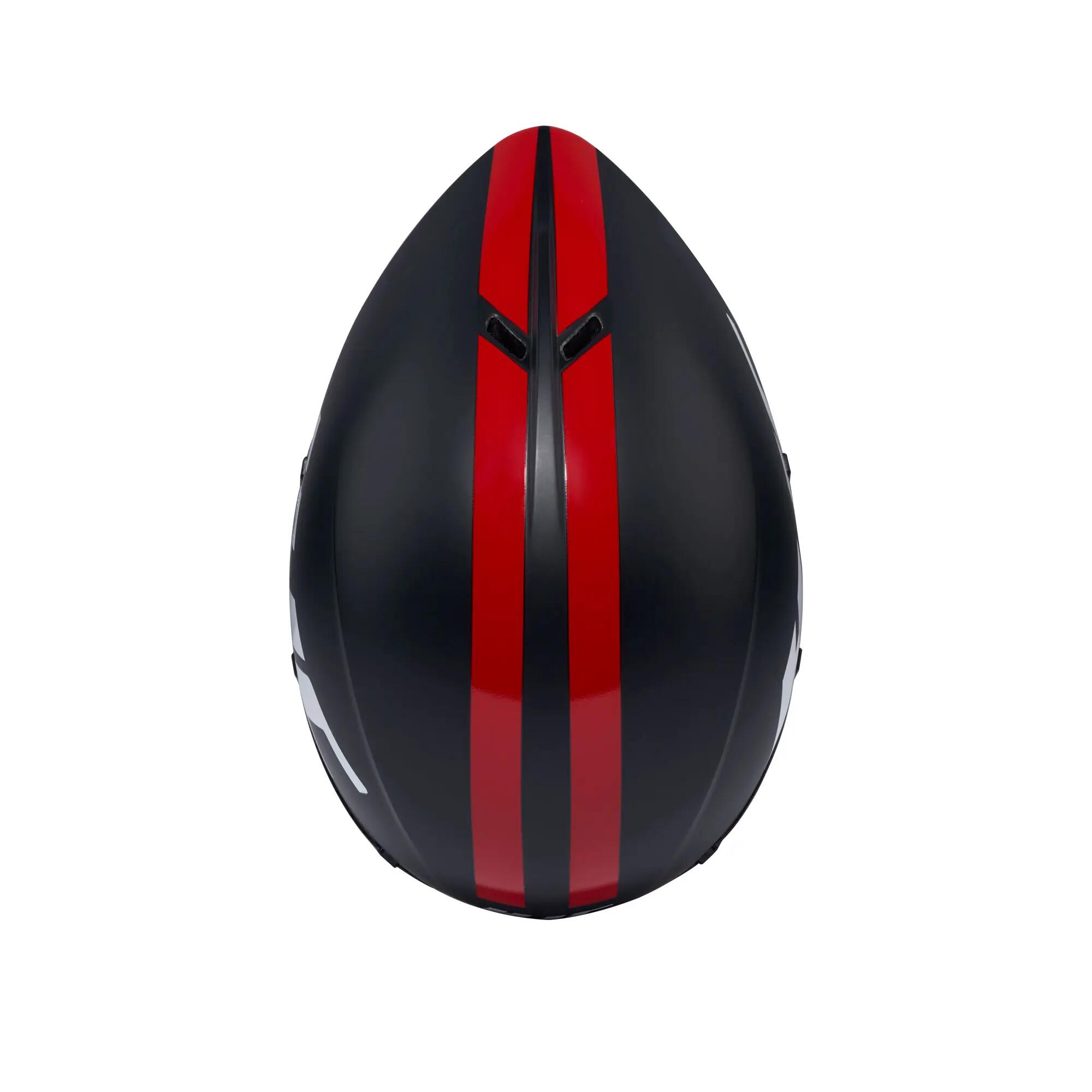 Casque de vélo homme Adwatt TT 6/7