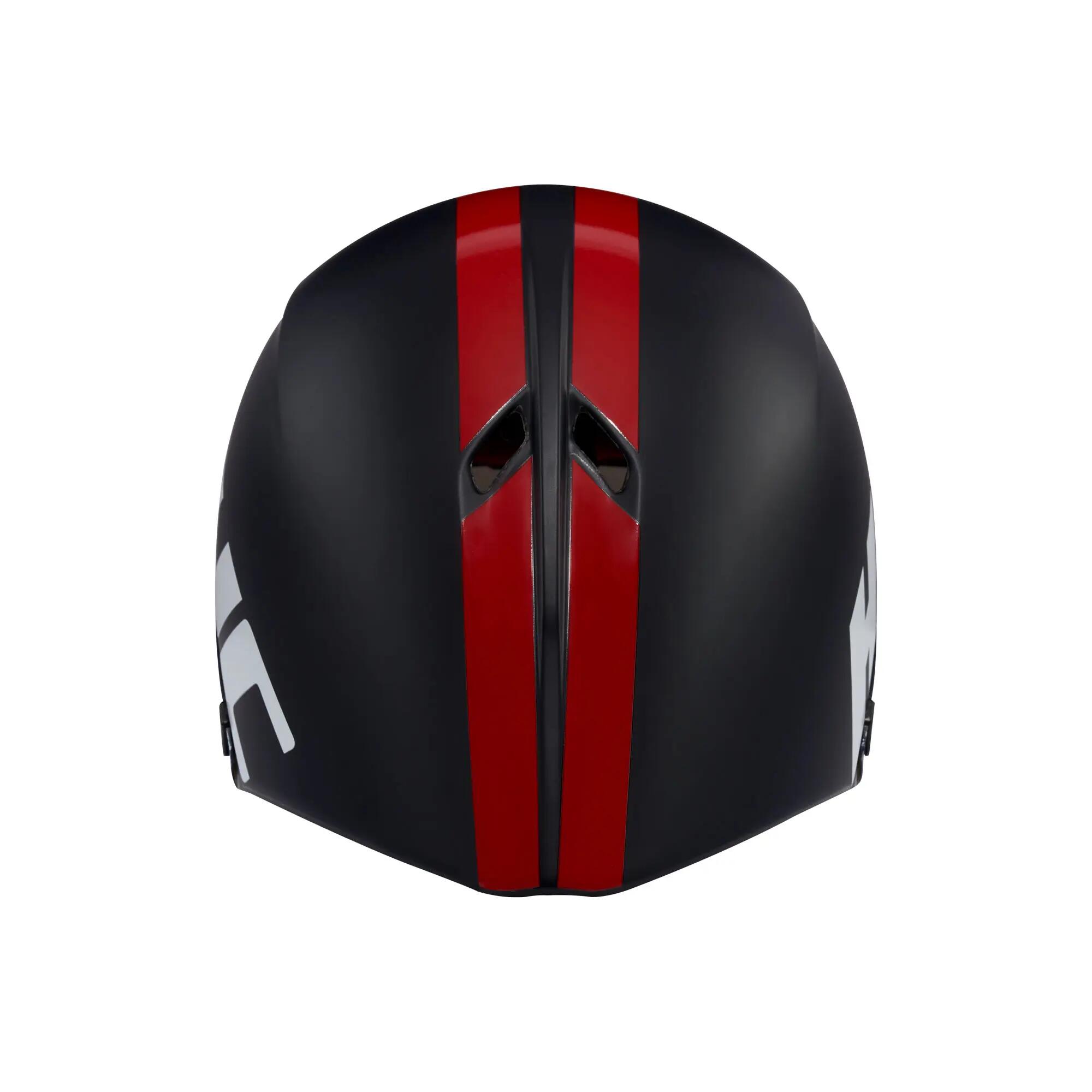 Casque de vélo homme Adwatt TT 5/7