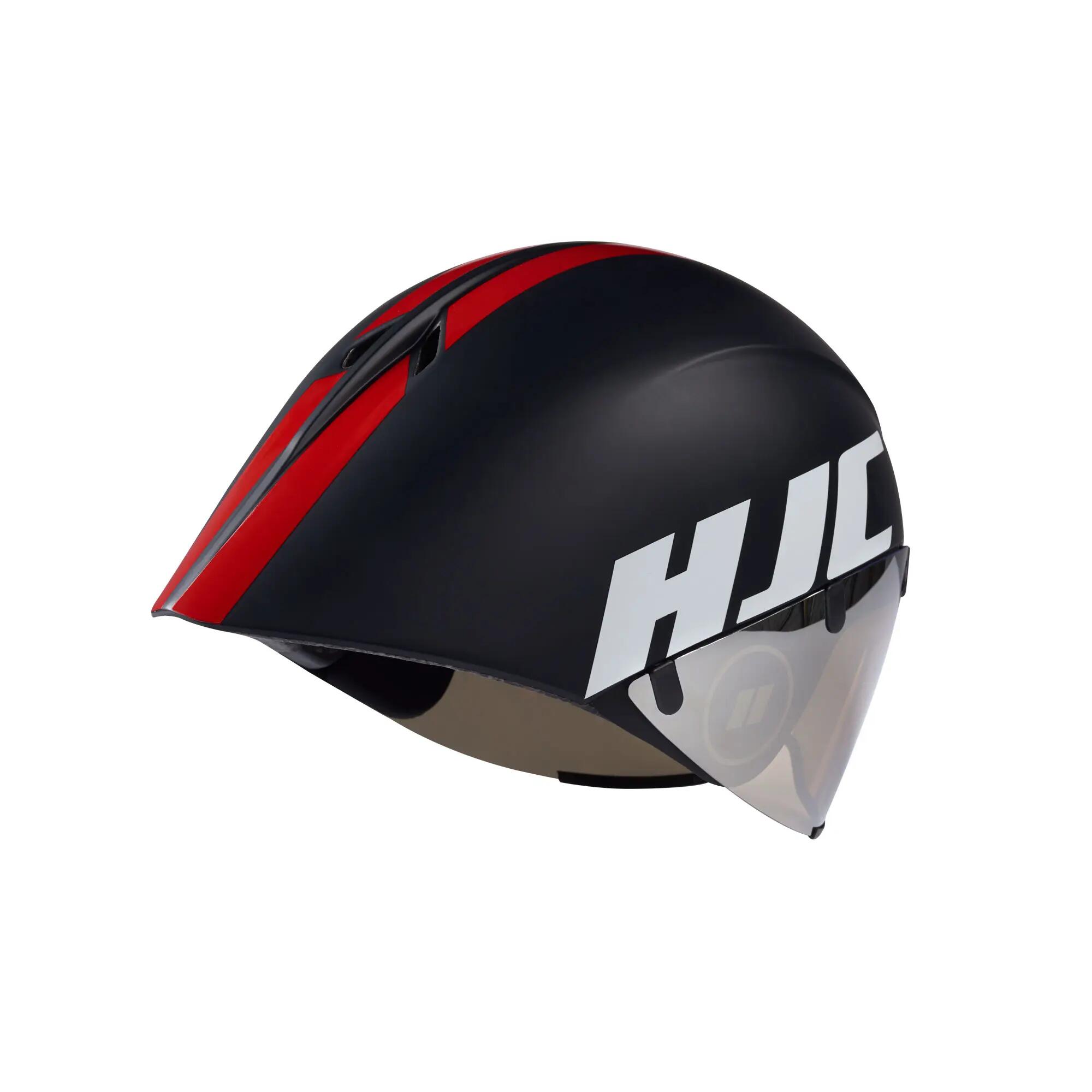 Casque de vélo homme Adwatt TT 4/7