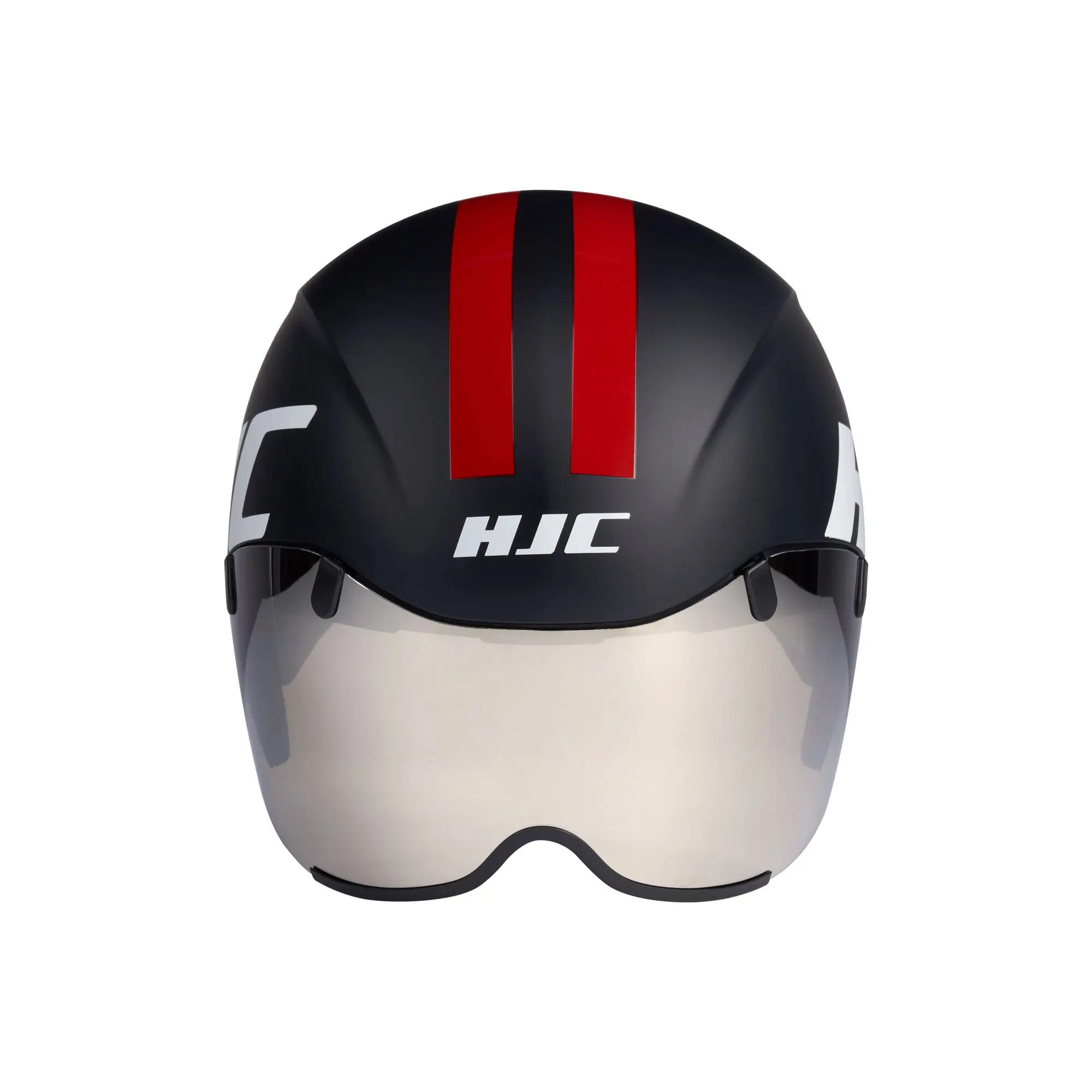 Casque de vélo homme Adwatt TT 3/7