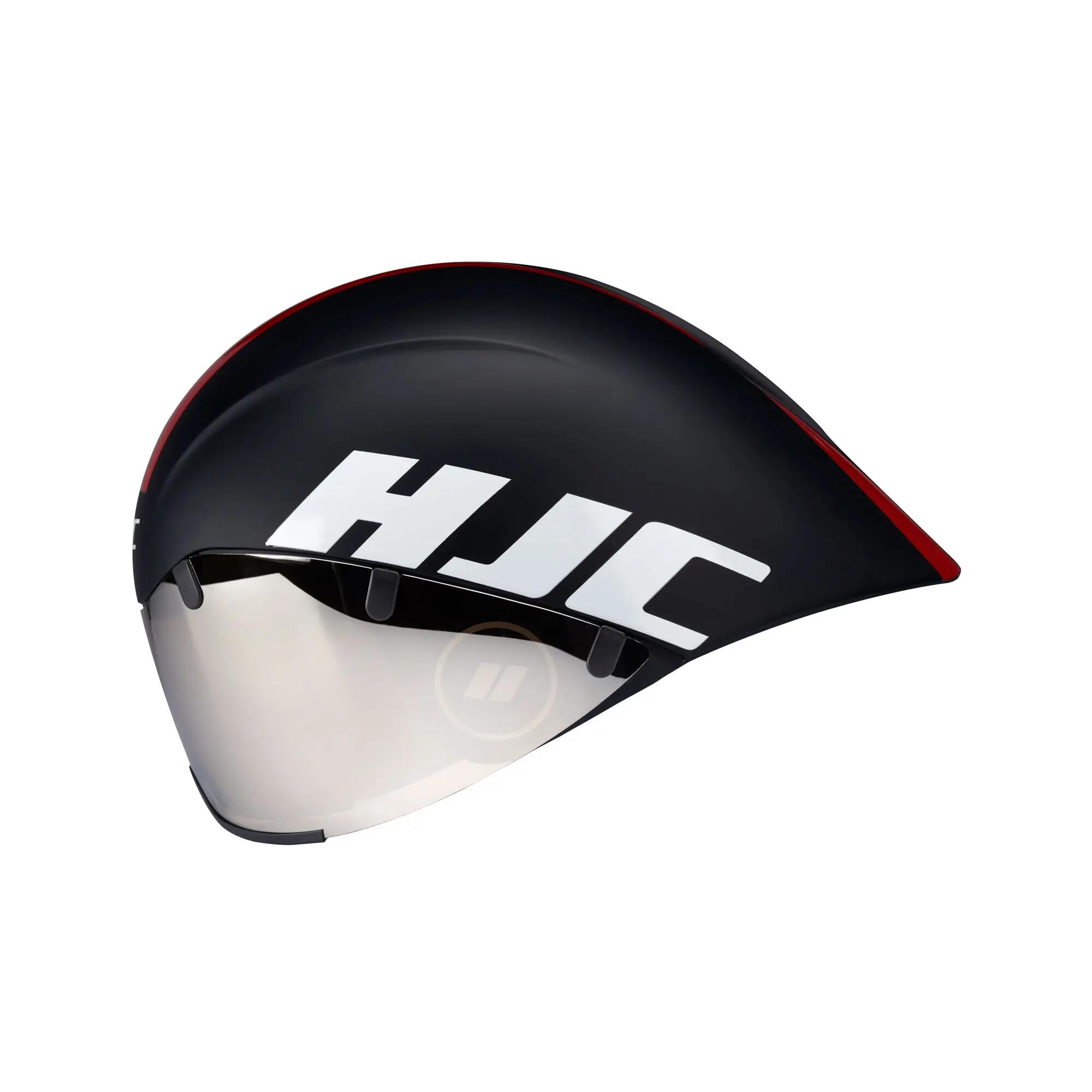 Casque de vélo homme Adwatt TT 2/7