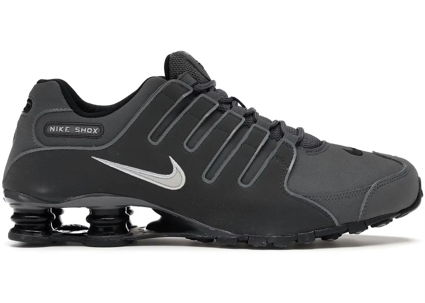 NIKE picture